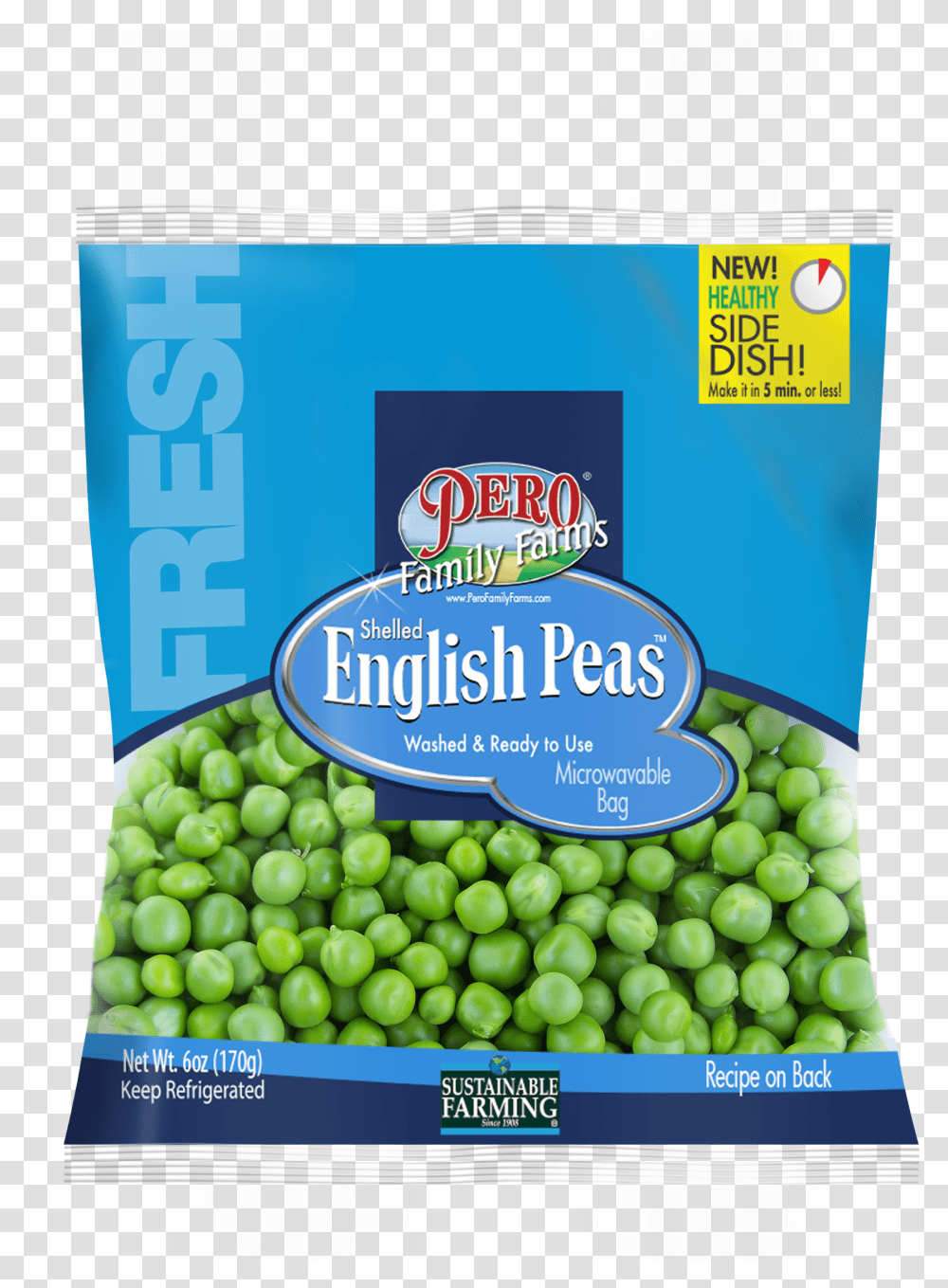 Pero Family Farms, Plant, Pea, Vegetable, Food Transparent Png