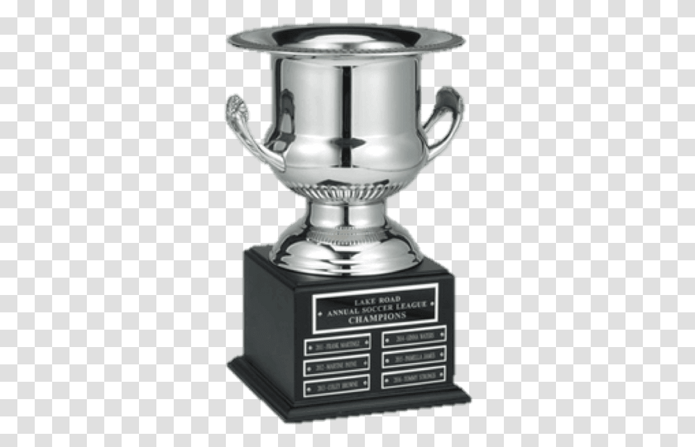 Perpetual Trophy Cup, Mixer, Appliance Transparent Png