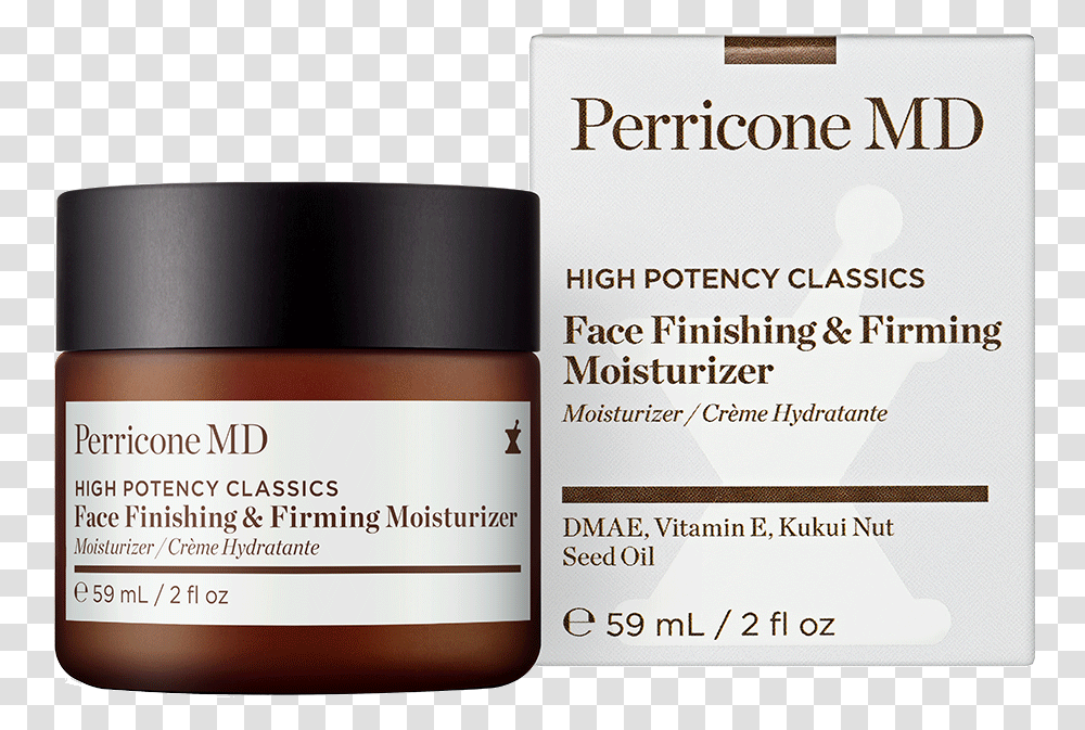 Perricone Md Rejuvenating Moisturizer 7.5 Ml, Cosmetics, Label, Face Makeup Transparent Png