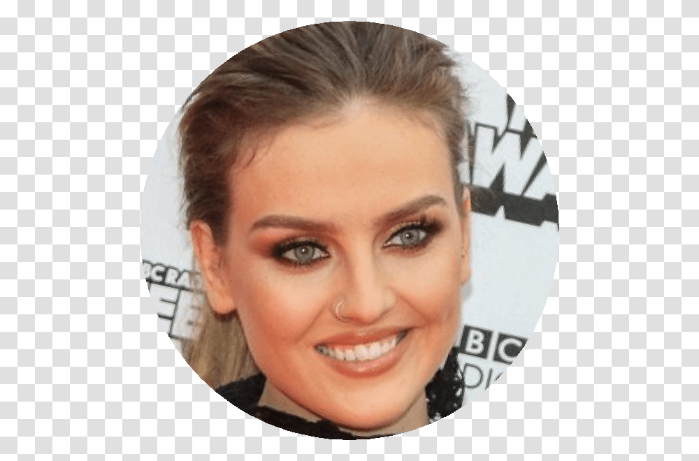 Perrieedwards Eye Liner, Face, Person, Hair, Haircut Transparent Png