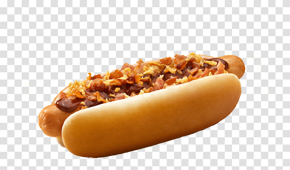 Perrito Caliente Hot Dog, Food Transparent Png