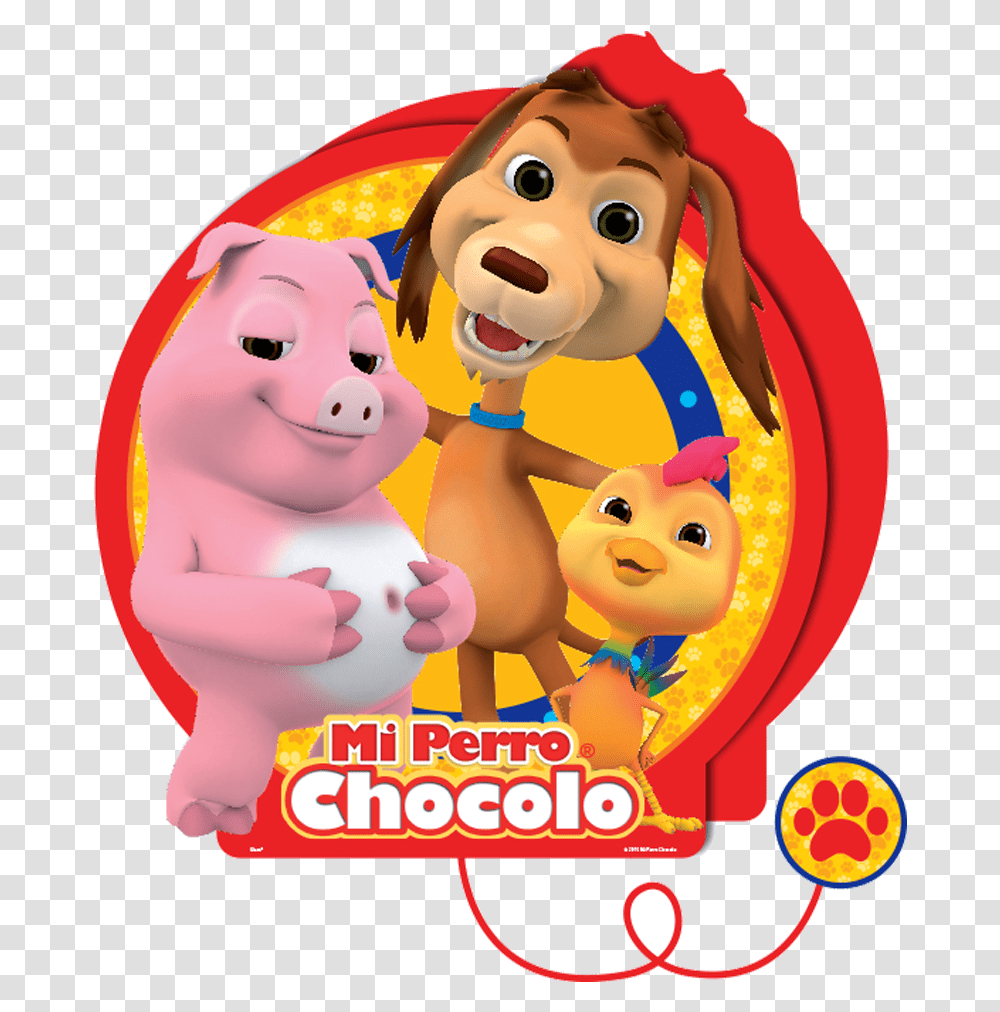 Perro Chocolo, Face, Female, Vacation Transparent Png