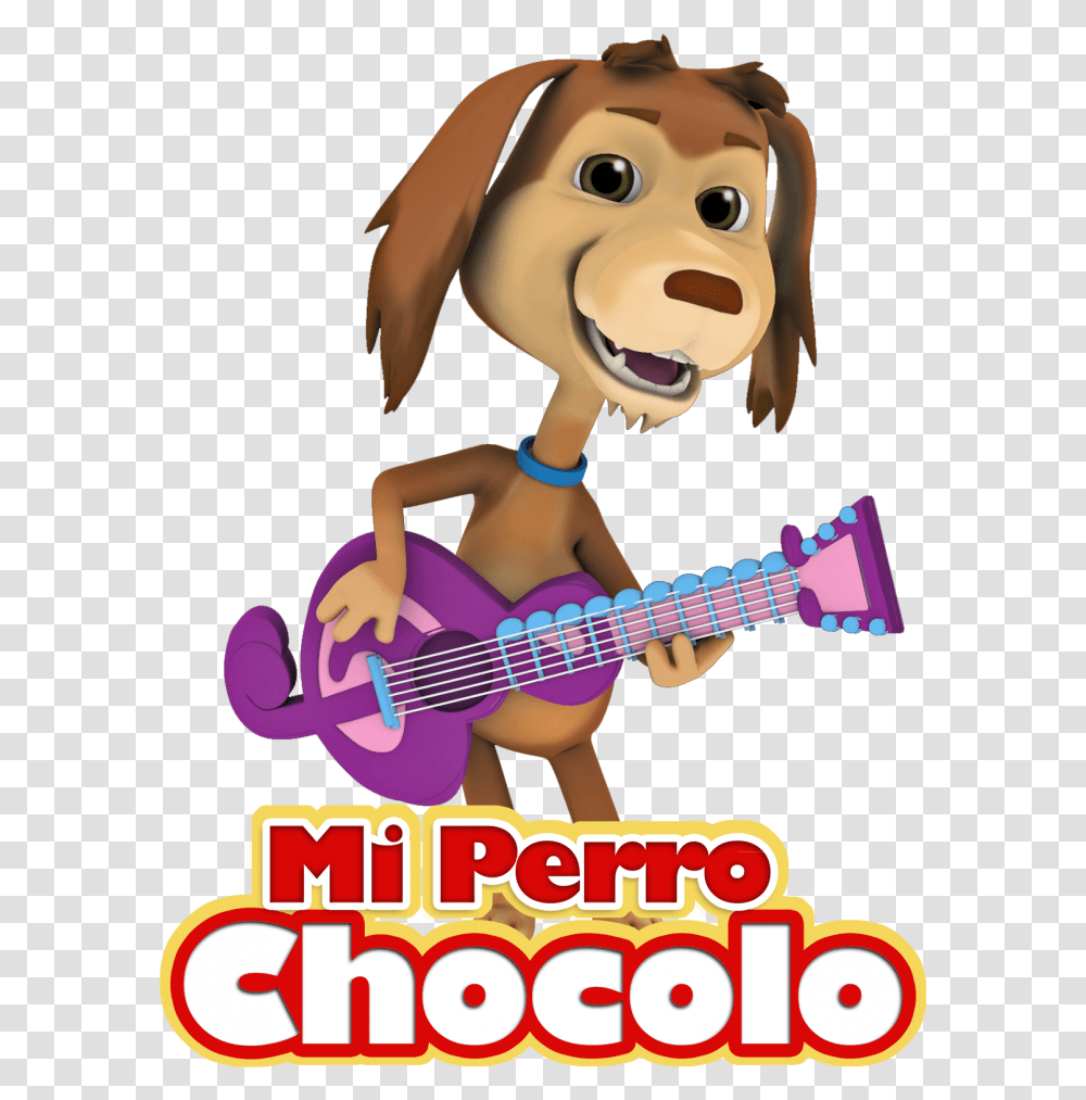 Perro Chocolo, Guitar, Leisure Activities, Musical Instrument, Person Transparent Png