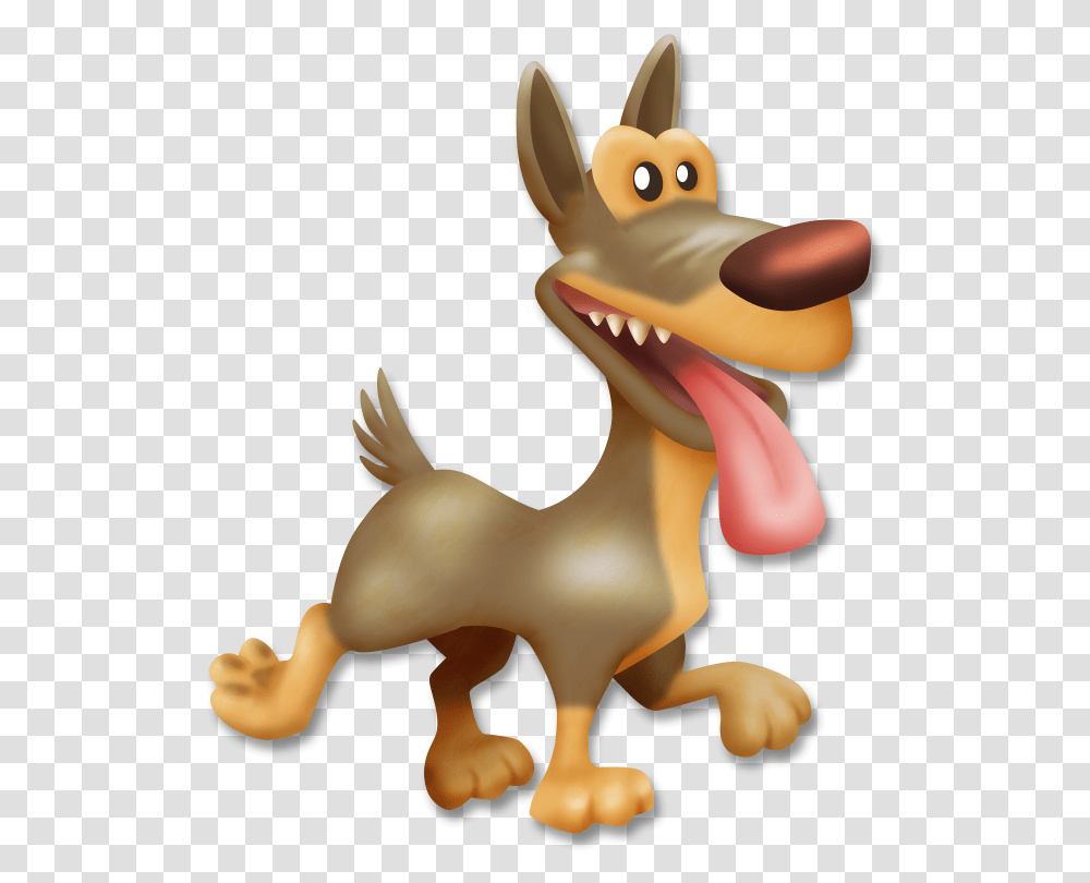 Perro Clipart Lost Puppy Hay Day Animales, Toy, Figurine, Dragon, Dinosaur Transparent Png