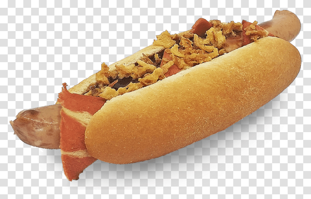 Perro Yankee Chili Dog, Hot Dog, Food Transparent Png