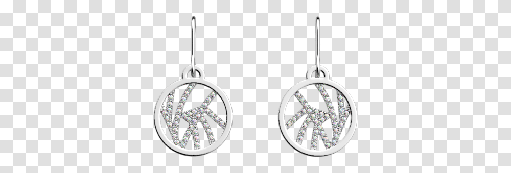 Perroquet Sleeper Earrings Silver Finish Earrings, Accessories, Accessory, Jewelry, Locket Transparent Png