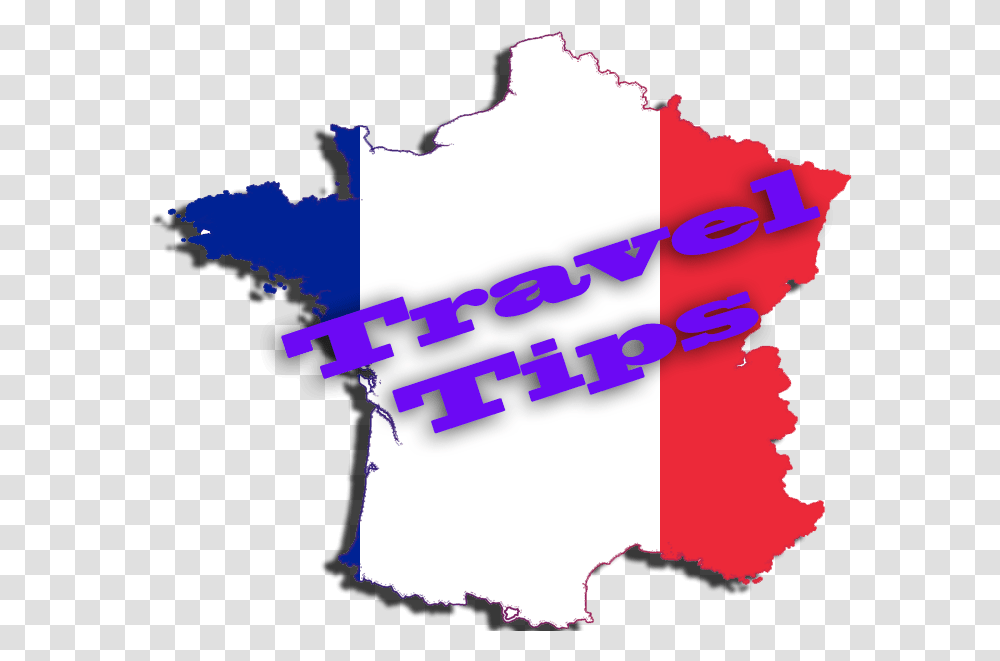 Perros Guirec Tips Map Flag France Clipart, Paper, Pillow Transparent Png
