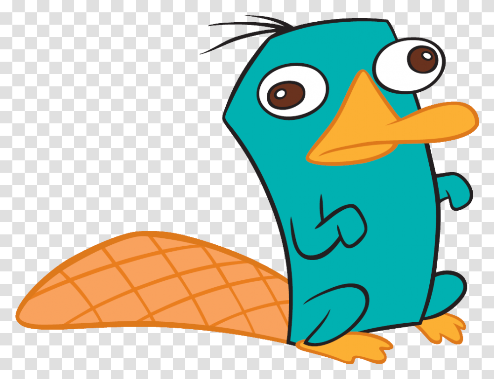 Perry The Platypus Perry The Platypus Pepe, Angry Birds, Plant Transparent Png