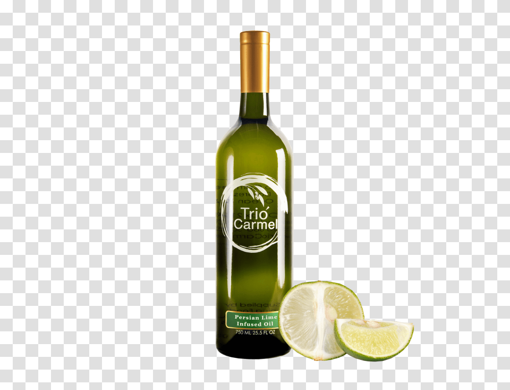 Persian Lime Olive Oil Trio Carmel, Liquor, Alcohol, Beverage, Drink Transparent Png