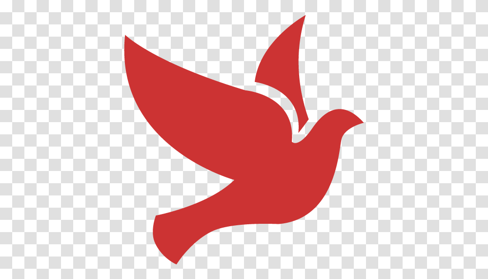 Persian Red Bird 2 Icon Blue Bird Icon, Animal, Flamingo, Art, Graphics Transparent Png