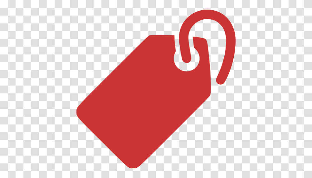 Persian Red Tag Icon, Cowbell, Bag, Sweets, Food Transparent Png