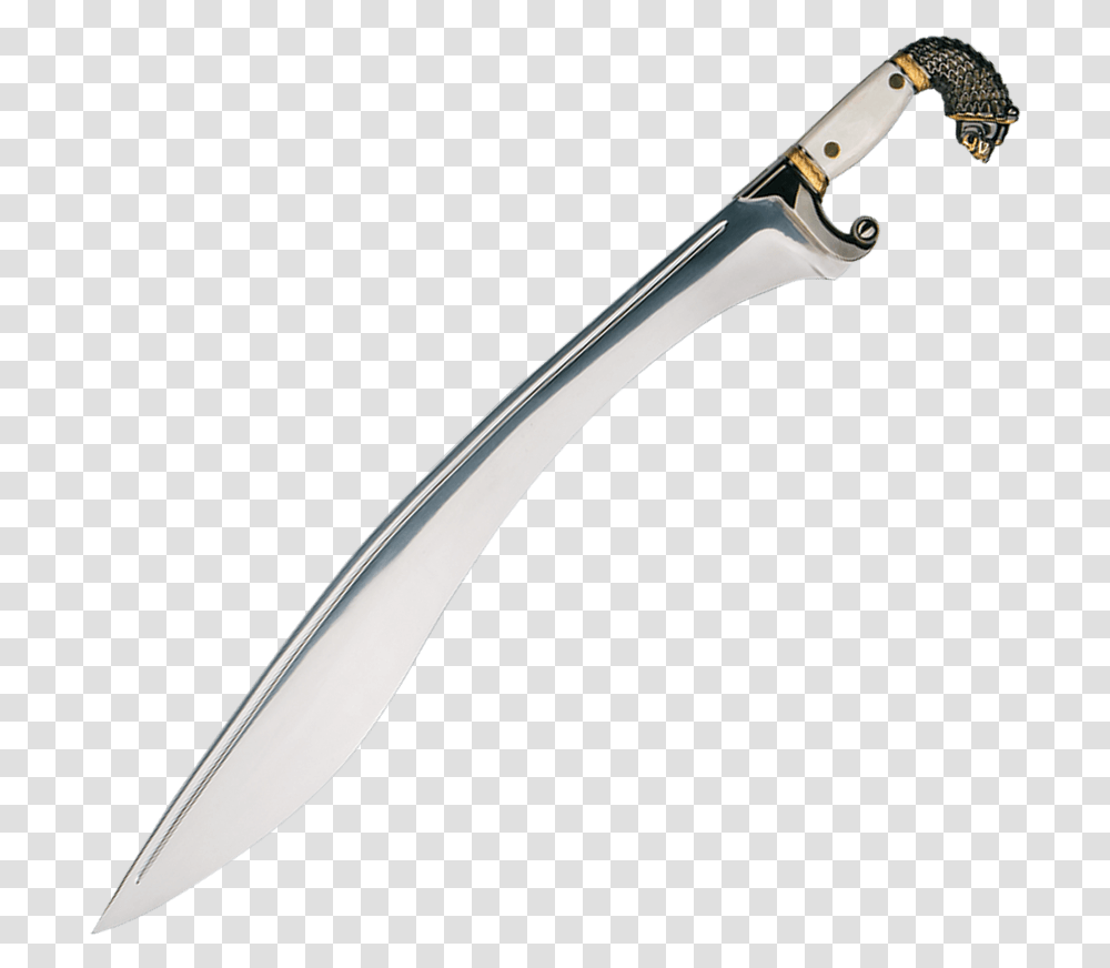 Persian War Sword Persian Sword, Weapon, Weaponry, Blade, Knife Transparent Png