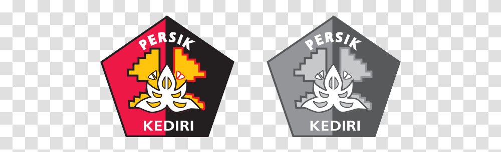 Persik Kediri Logo Download Logo Icon Svg Persik Kediri, Symbol, Trademark, Text, Pac Man Transparent Png