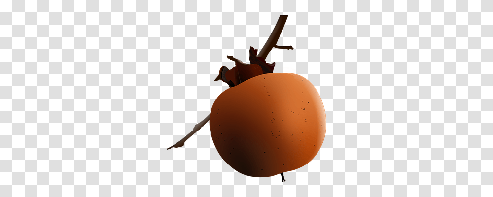 Persimmon Nature, Plant, Produce, Food Transparent Png