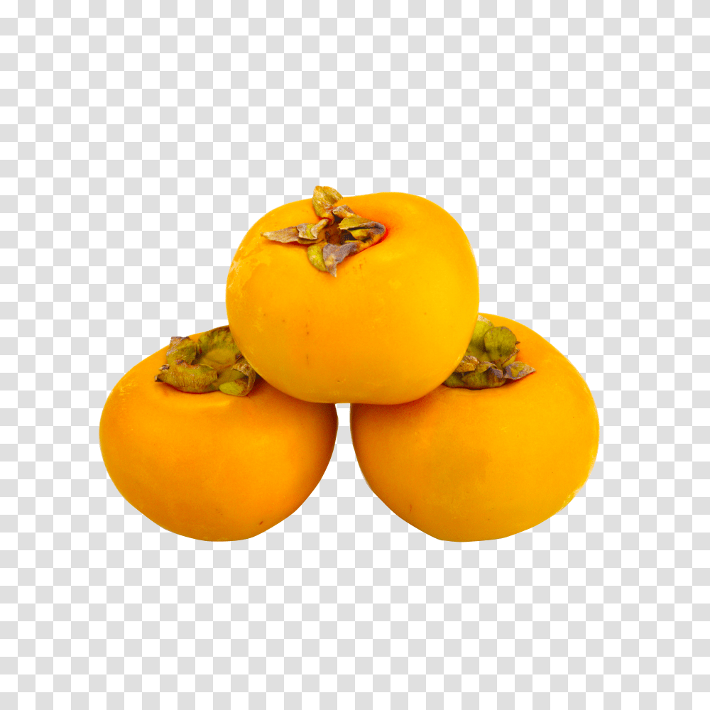 Persimmon, Fruit Transparent Png