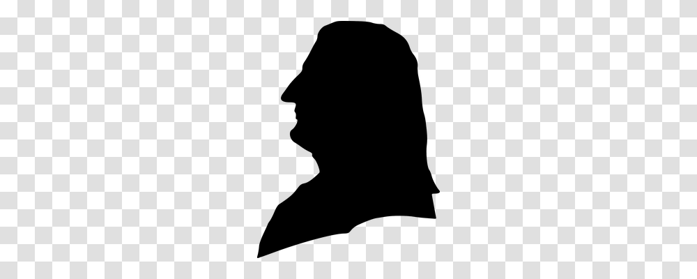 Person Silhouette, Outdoors, Nature, Photography Transparent Png