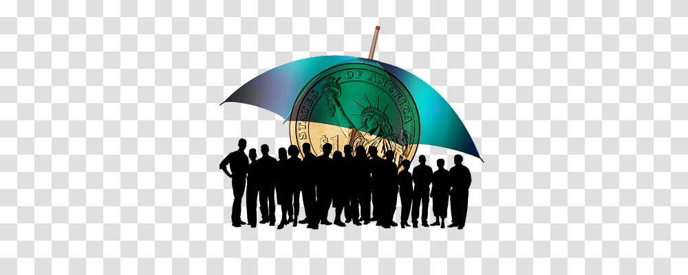 Person Lighting, Crowd, Bronze Transparent Png