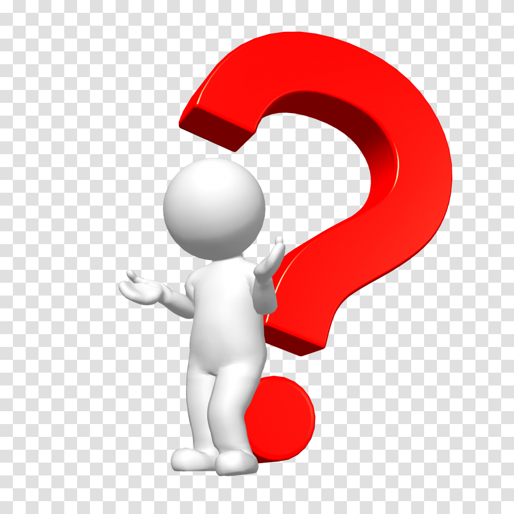 Person Asking A Question Clipart Clip Art Images, Human, Ball, Flare Transparent Png
