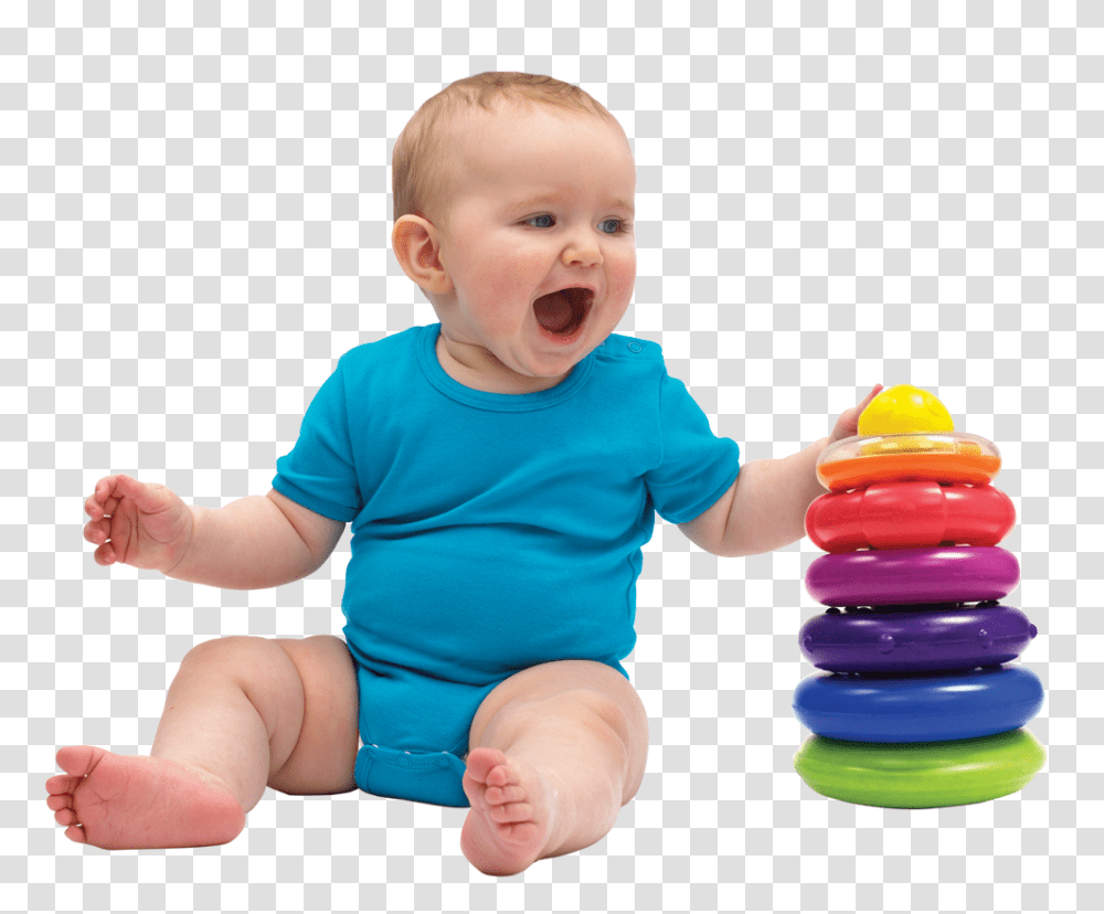 Person, Baby, Face, Toy Transparent Png