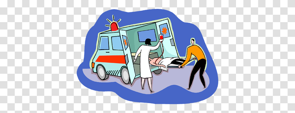 Person Being Loaded Into Ambulance Royalty Free Vector Clip Art, Van, Vehicle, Transportation, Human Transparent Png