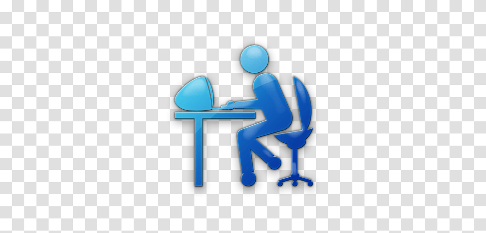 Person Blue Icons, Audience, Turnstile Transparent Png