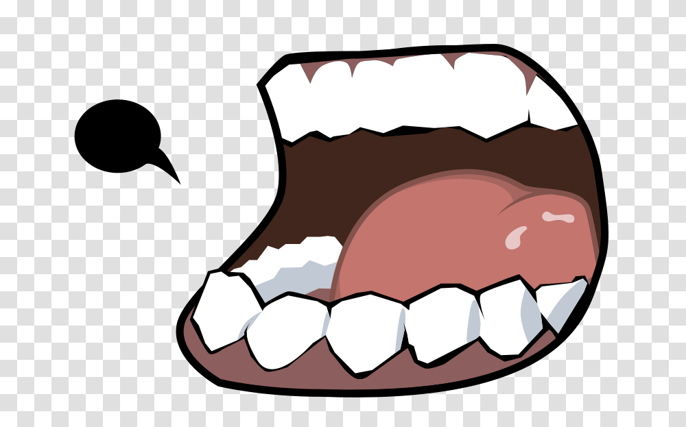 Person Brushing Teeth Clip Art, Mouth, Jaw, Soccer Ball, Football Transparent Png