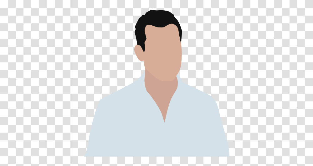 Person Business People Executive Man Boy Male Client Icon Man Person, Clothing, Apparel, Human, Neck Transparent Png