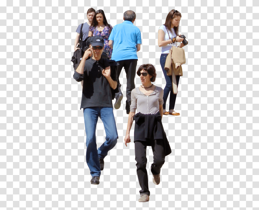 Person Climbing Stairs, Shoe, Footwear, Sunglasses Transparent Png