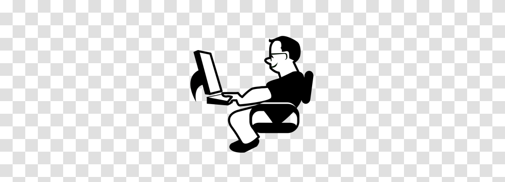 Person Clip Art Download, Human, Sitting, Kneeling, Electronics Transparent Png