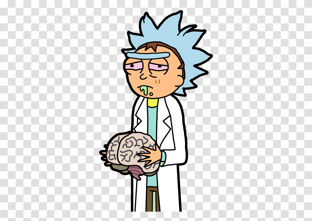 Person, Doctor, Coat Transparent Png