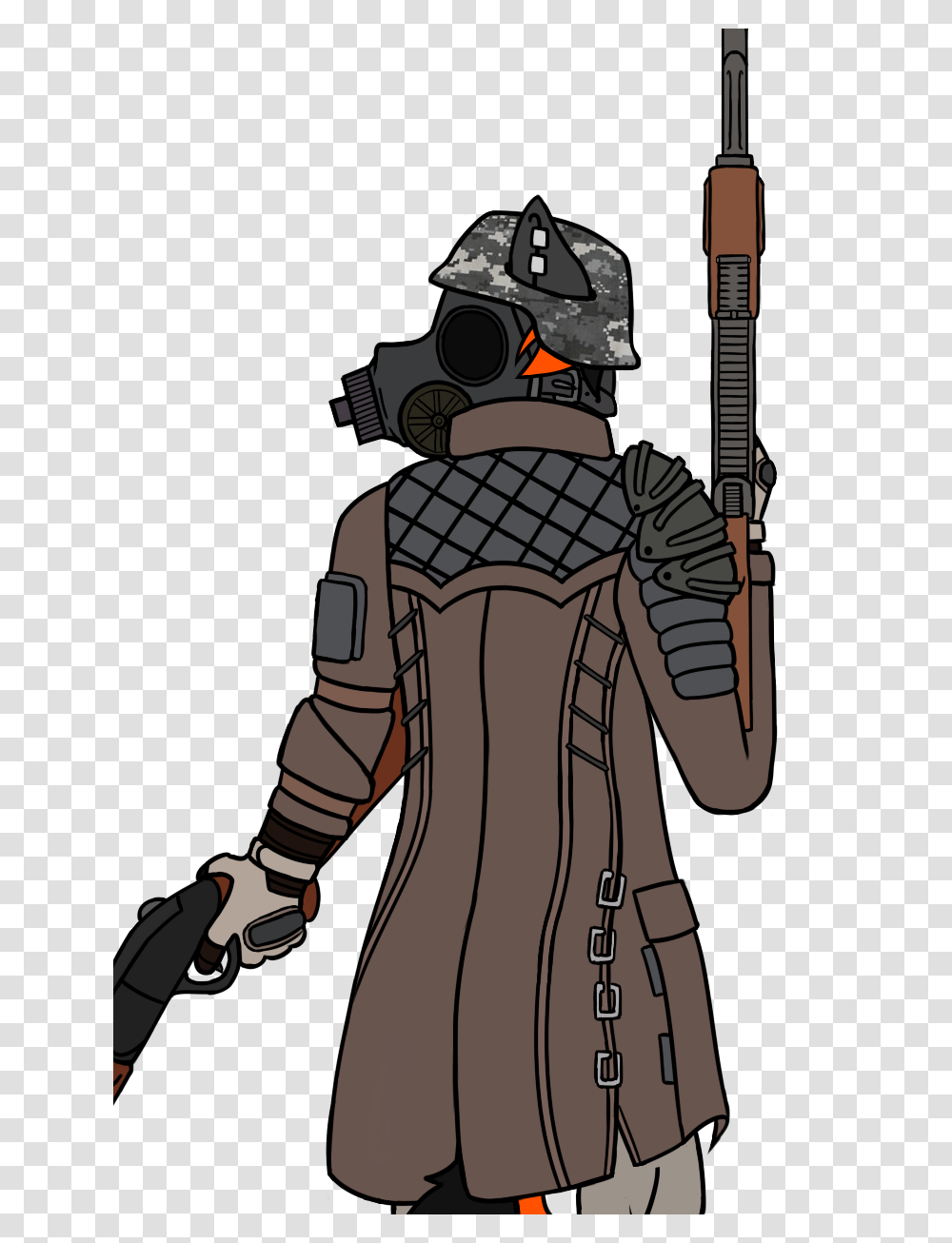 Person, Knight, Helmet Transparent Png