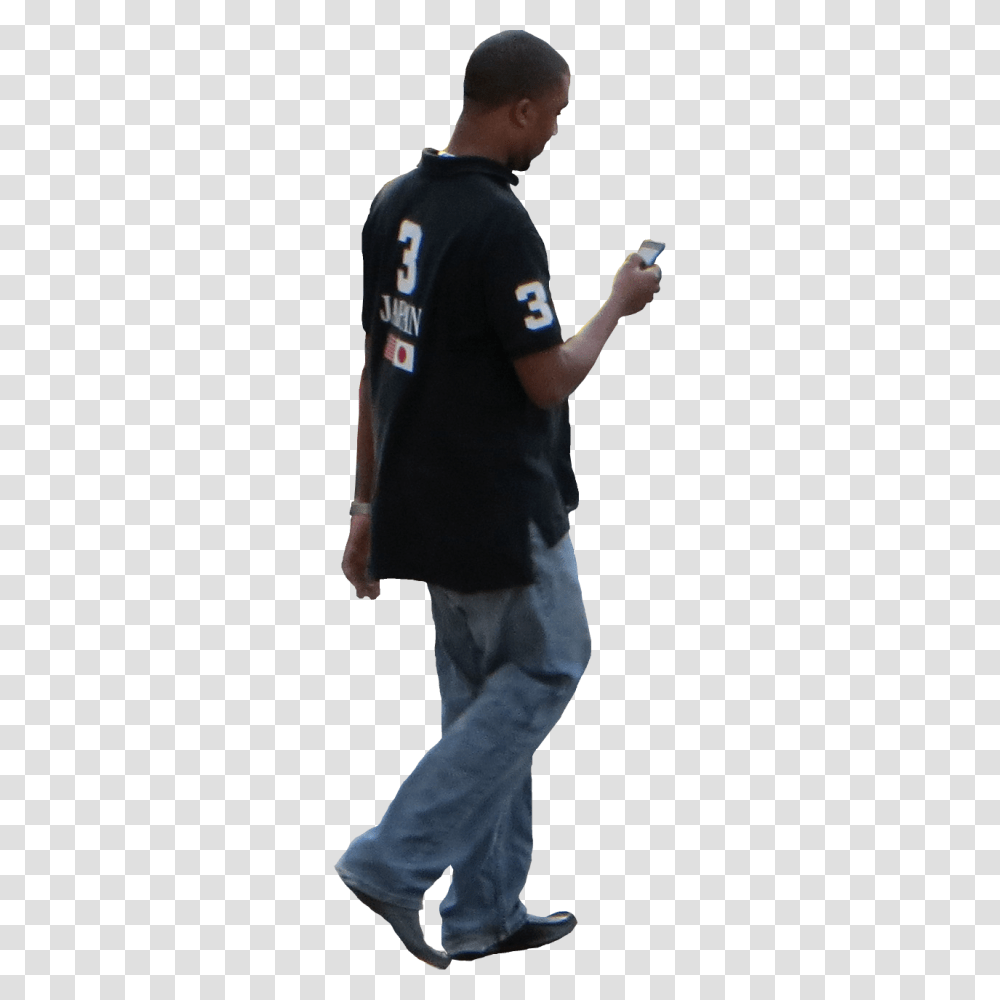 Person, Sleeve, Standing Transparent Png