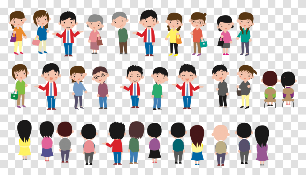 Person Computer Icons Art Marketing Croquis, Human, People, Boy, Family Transparent Png