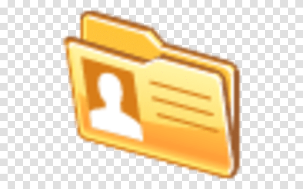 Person Details Icon Horizontal, Security Transparent Png