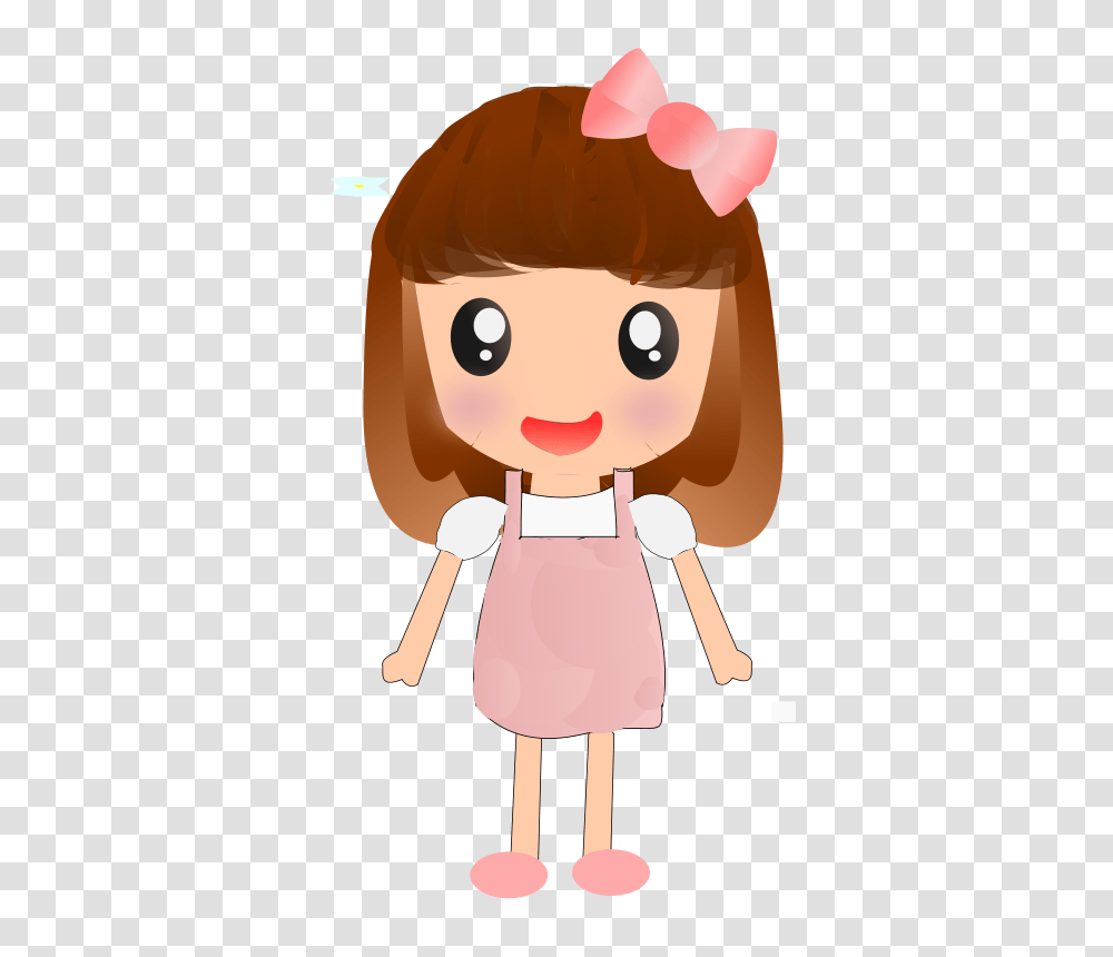 Person, Doll, Toy, Cutlery Transparent Png