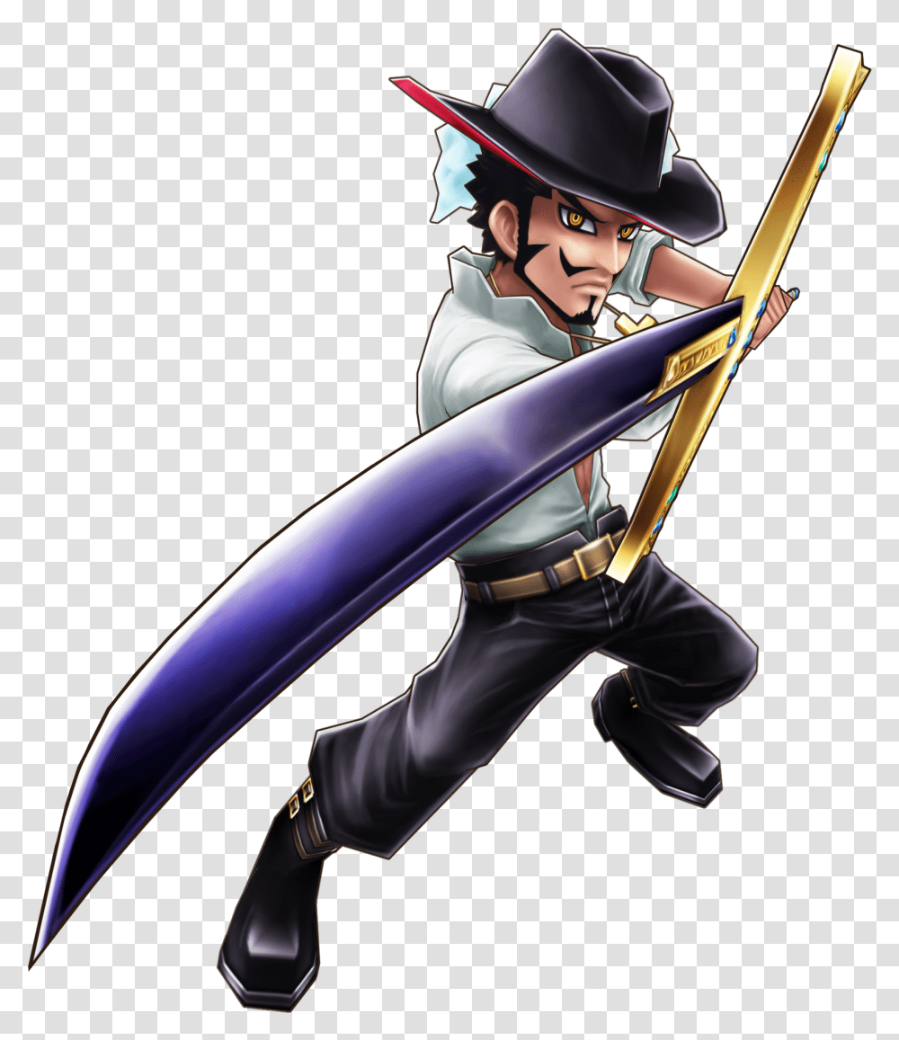 Person, Duel, People Transparent Png