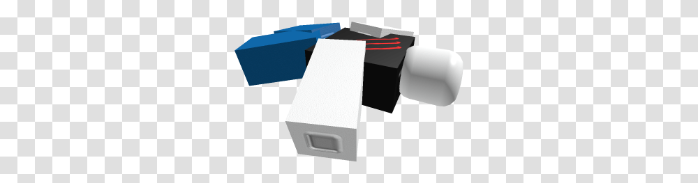 Person Falling Roblox Document, Adapter, Plug, Electronics Transparent Png