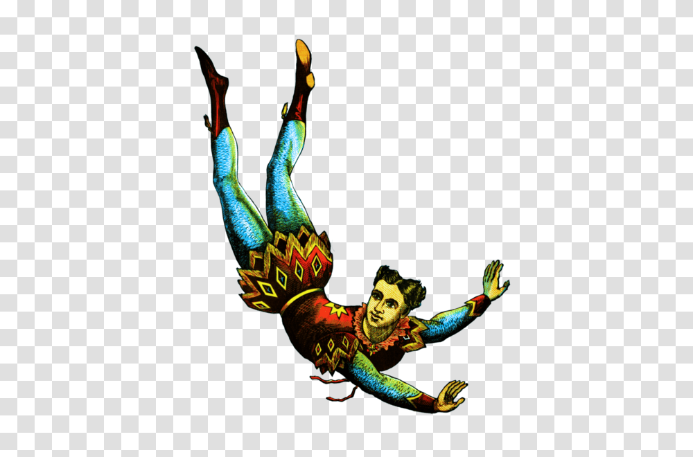 Person, Human, Acrobatic, Animal Transparent Png