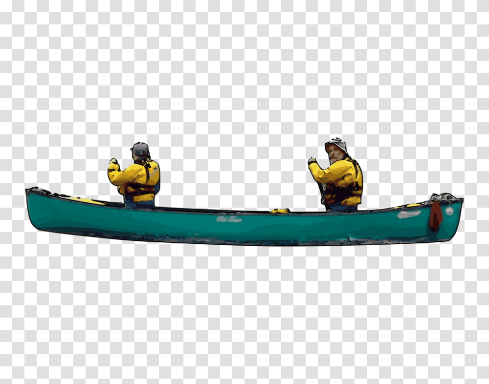 Person, Human, Boat, Vehicle Transparent Png