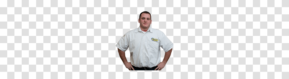 Person, Human, Chef, Shirt Transparent Png