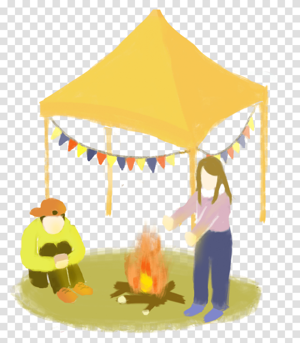 Person, Human, Fire, Flame Transparent Png