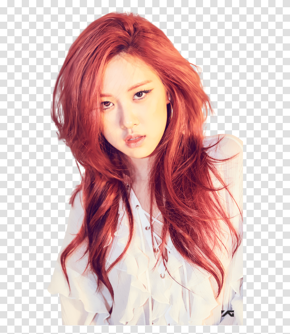 Person, Human, Hair, Dye Transparent Png