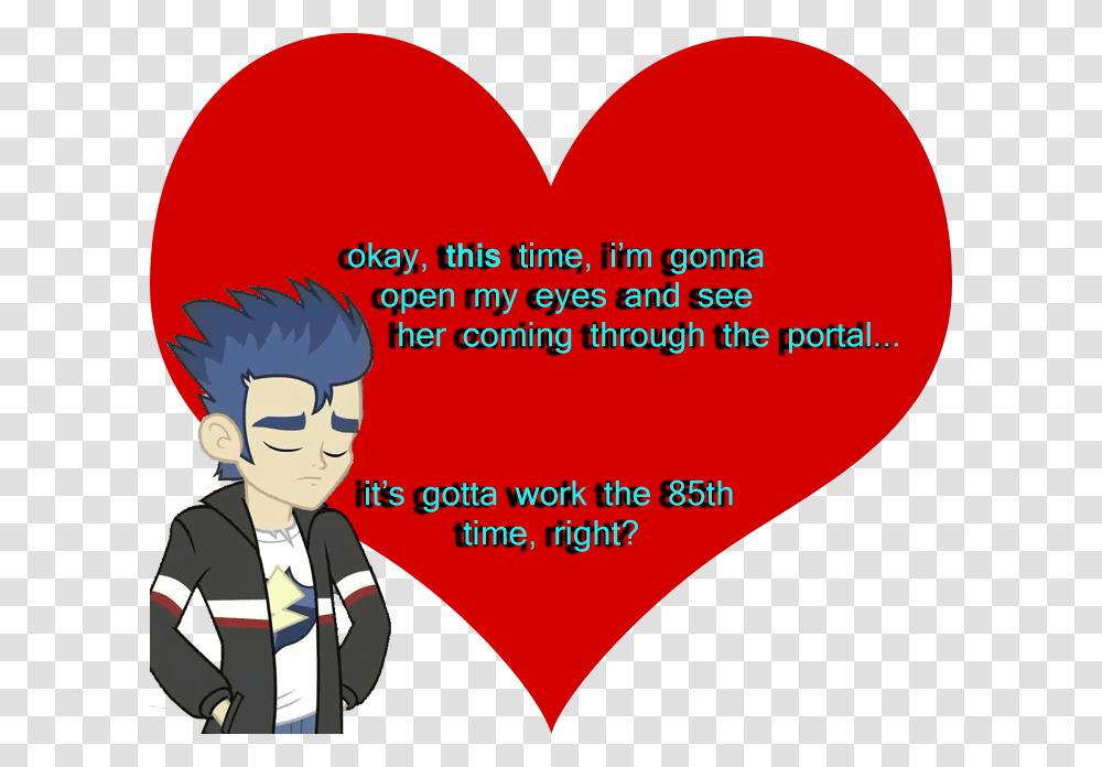 Person, Human, Heart Transparent Png