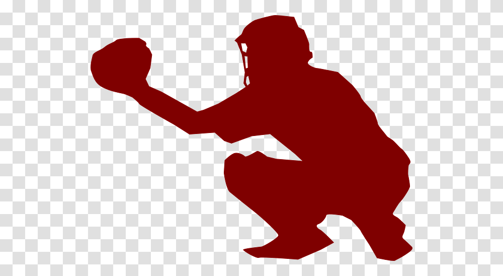 Person, Human, Kneeling, Ninja Transparent Png