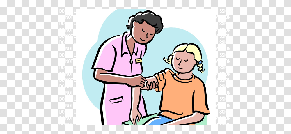 Person, Human, Nurse, Poster Transparent Png