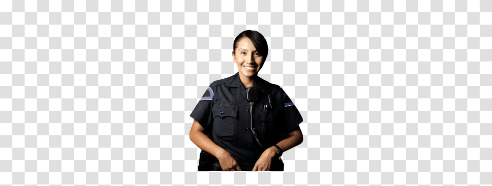 Person, Human, Police, Crowd Transparent Png