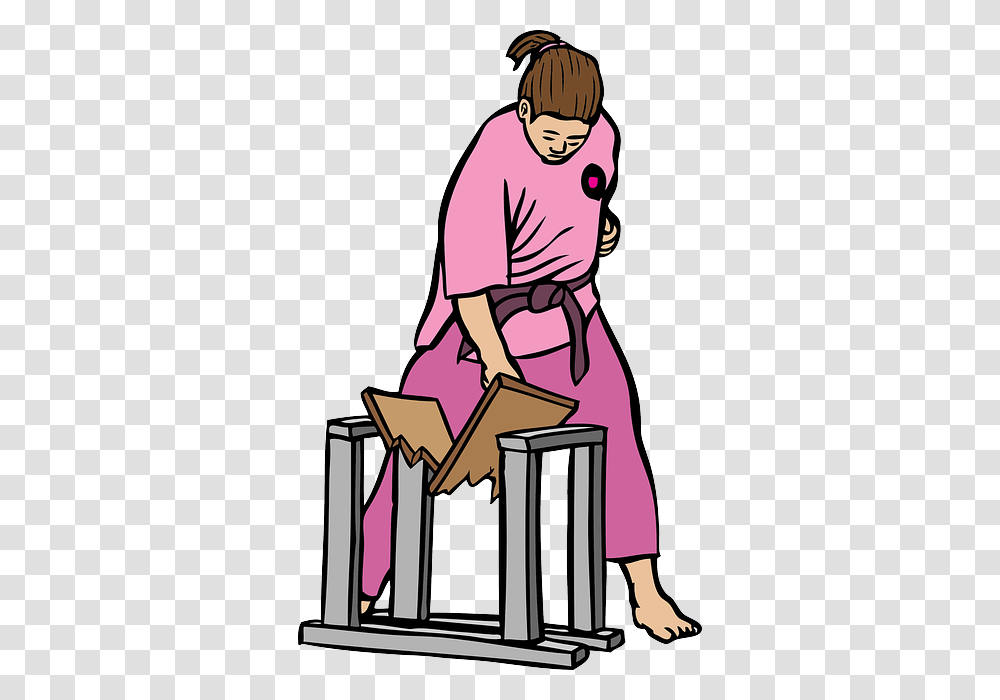 Person, Human, Reading, Shopping Transparent Png