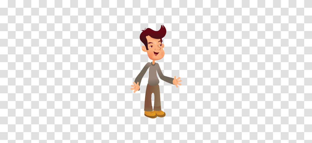 Person, Human, Standing, Hand Transparent Png