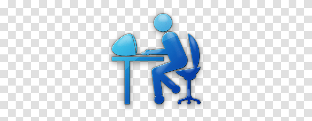 Person Icon Blue Gas Booking, Text, Lighting, Leisure Activities, Musician Transparent Png