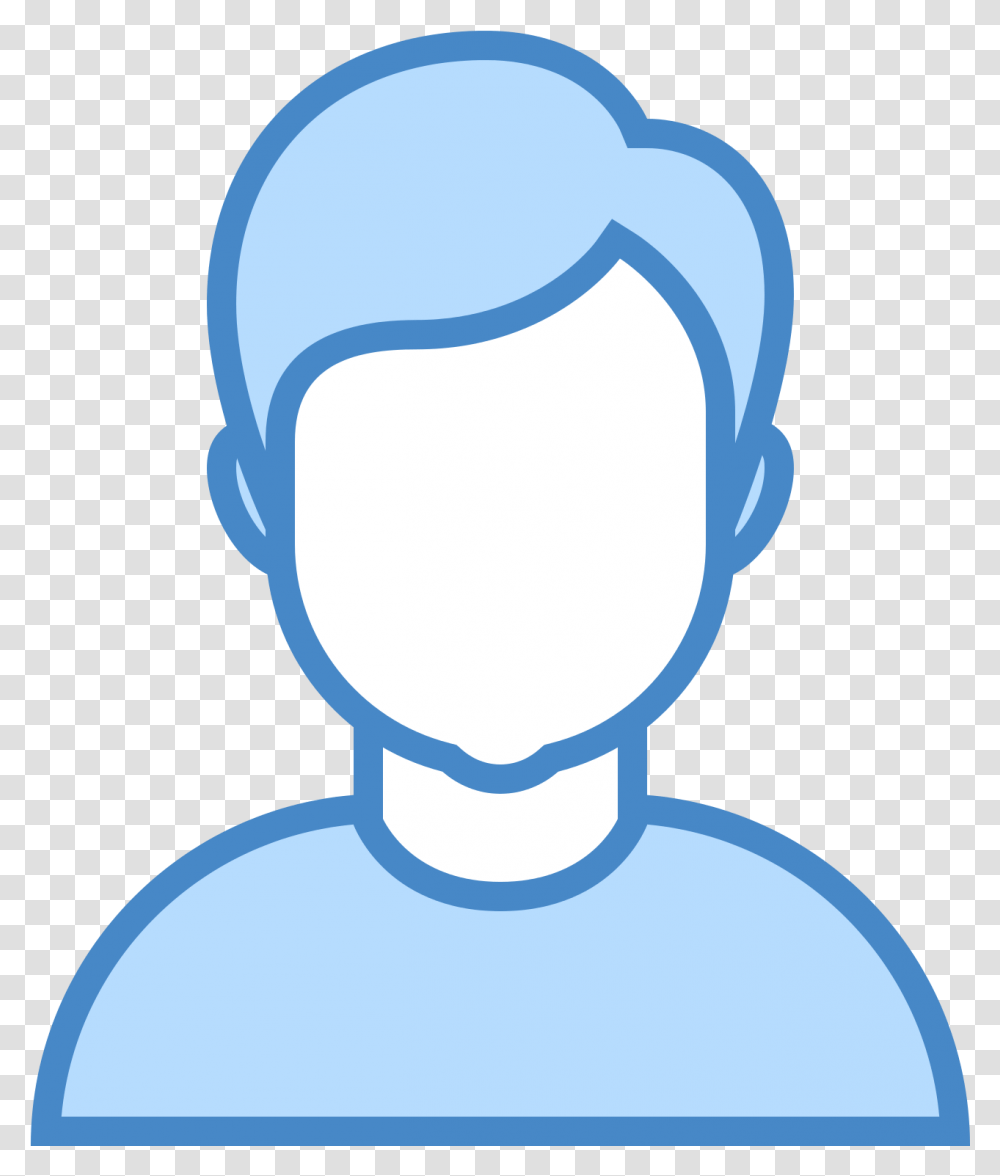 Person Icon Cartoon Logo User Facebook, Outdoors, Nature, Clothing, Apparel Transparent Png